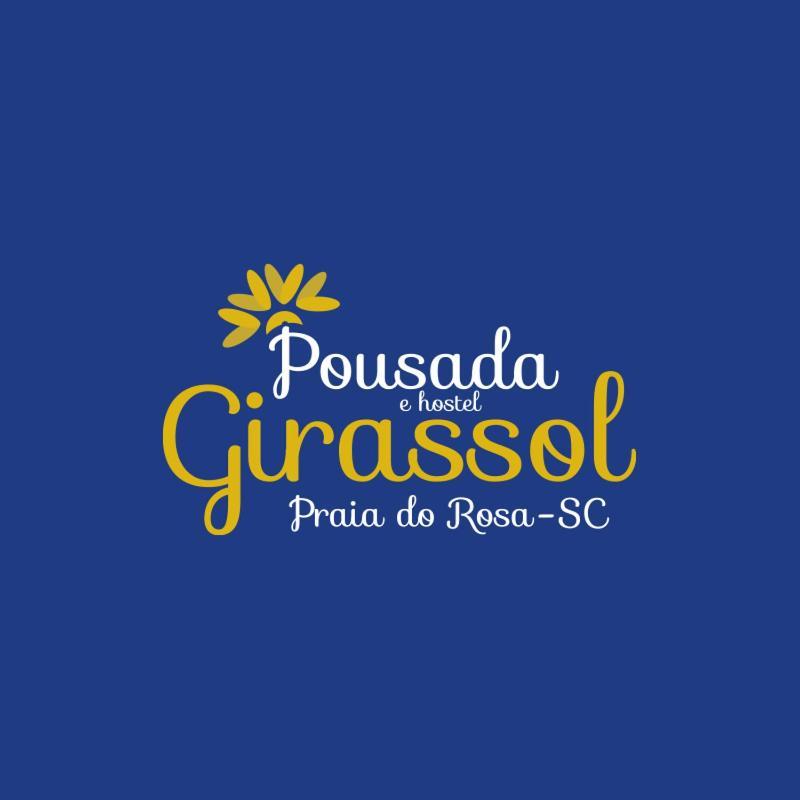Pousada E Hostel Girassol Imbituba Exterior photo